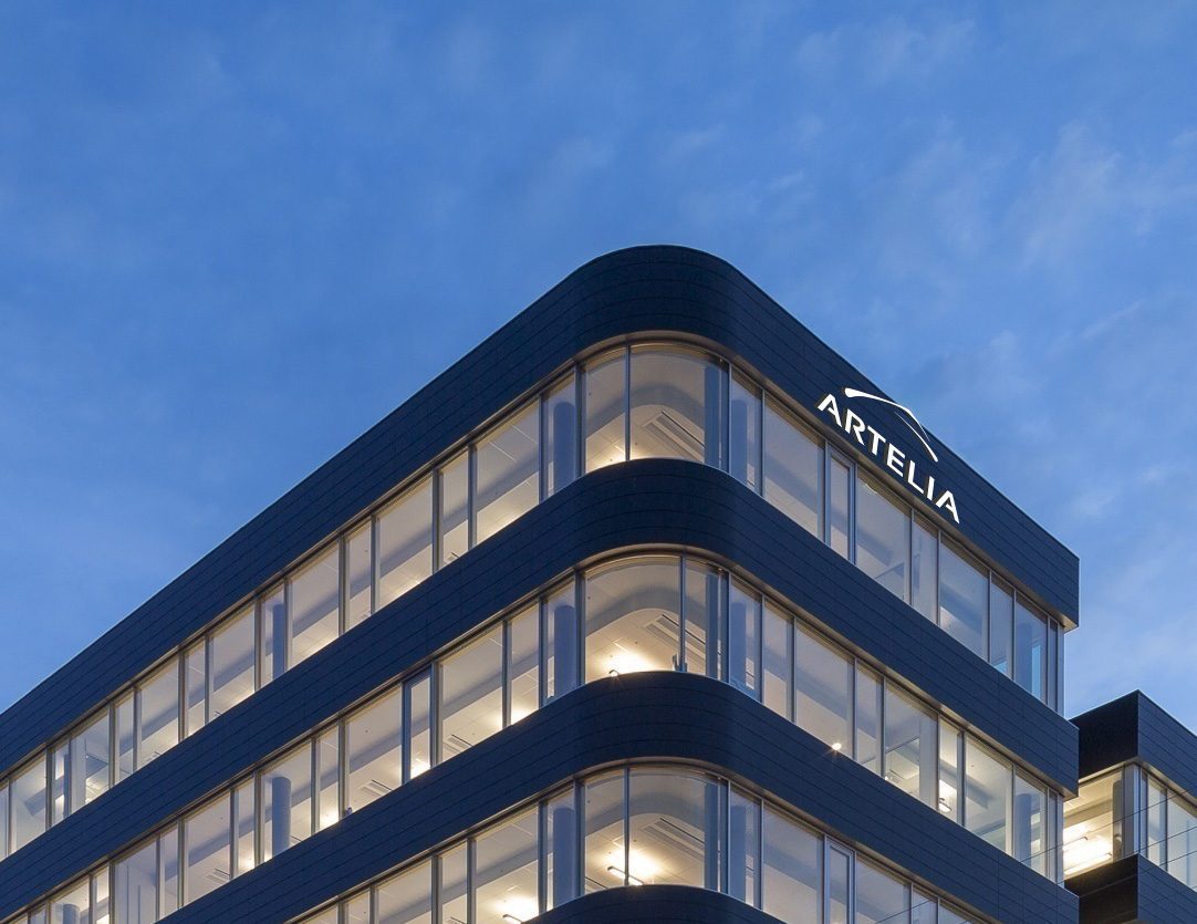 About Us / Artelia / Consulting / Engineers